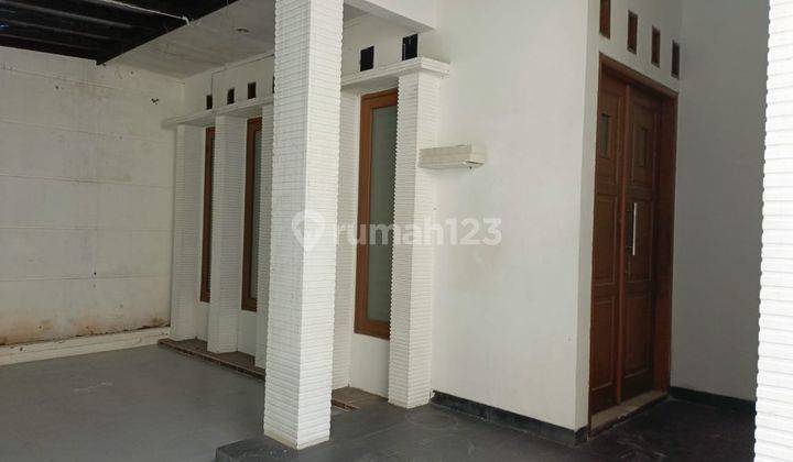 Rumah Disewakan Dekat Rumah Sakit Mayapada Lebak Bulus, Jakarta Selatan 2