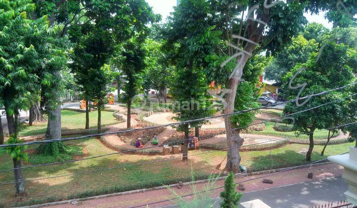 Rumah Di Kebayoran Baru Dekat Melawai Blok M, Jakarta Selatan 2