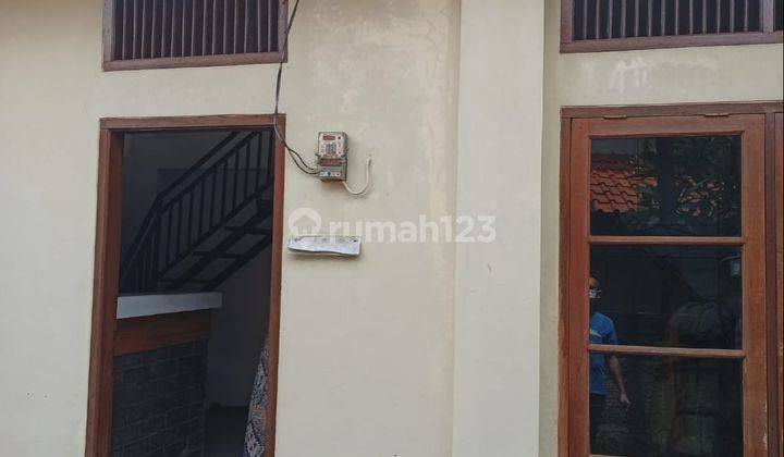 Dijual Rumah Di Pangeran Antasari Cilandak Jakarta Selatan  2