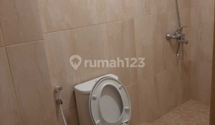 Rumah 2 Lantai Baru Renovasi Dekat Sekolah Lazuardi Cinere Jaksel 2