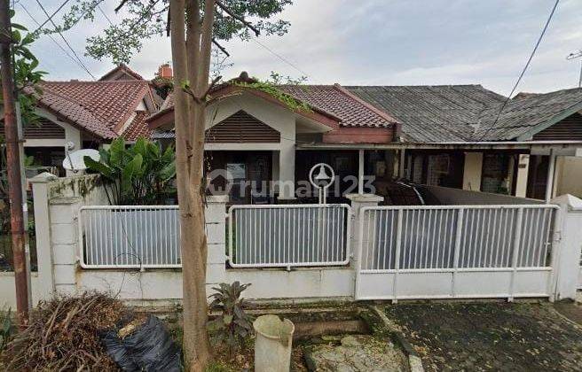 Rumah Disewakan Dalam Komplek Di Cinere Country, Jakarta Selatan 1