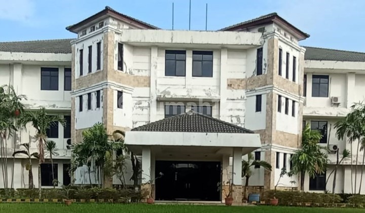 6 Gudang dan Produksi di Tangerang dekat Bandara Sokarno Hatta 6 Gudang dan Produksi di Tangerang dekat Bandara Sokarno Hatta