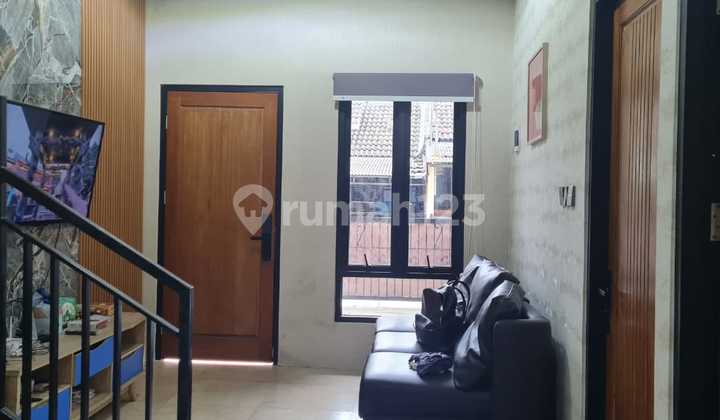 2-Storey House Near SMAN 6 Meruyung, Depok 2