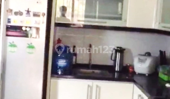 Rumah Jalan Pemuda Dekat Kantor Pemda Depok  2