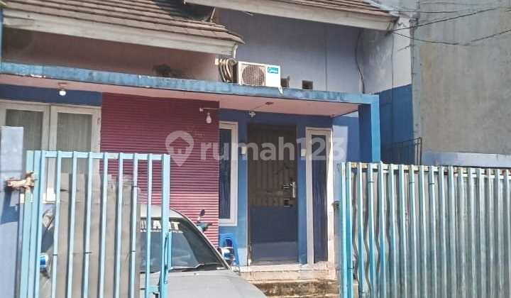 Dijual Rumah di Pamulang Timur, Tangerang Selatan 