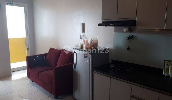  Apartemen Cinere Bellevue Furnished 2