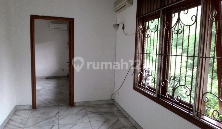 Rumah Dekat Mall Cinere dan Rs Puri Cinere