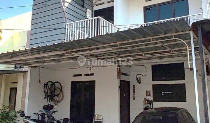 Dijual Rumah Dekat Kampus Upn Pondok Labu, Jakarta Selatan 1