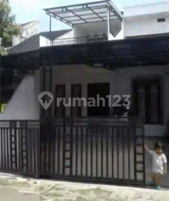 Disewakan Rumah Di Limo Cinere Dekat Toll Limo  1