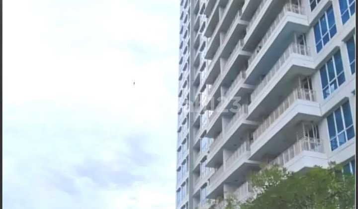 Apartemen Siap Huni di Pondok Labu Dekat MRT Fatmawati, Jaksel 