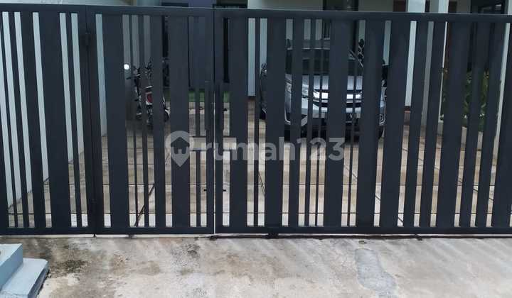 Rumah Baru dengan Swimming Pool Belakang Cinere Mall 2