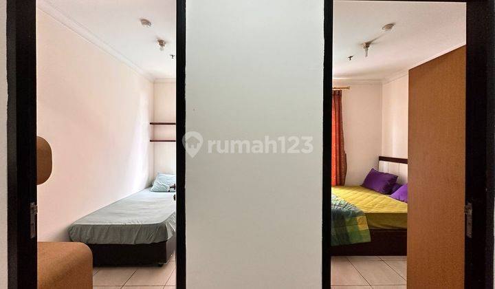 Disewakan Apartment Gardenia Boulevard Di Pejaten, Jakarta Selatan  2