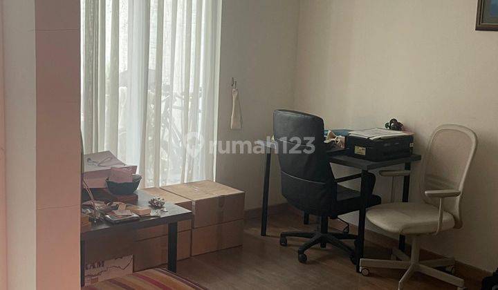 Rumah Dijual Semi Furnished Dalam Komplek Cinere, Jakarta Selatan 2