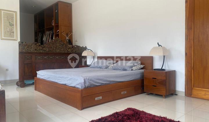 Beautiful 2-Story House in Bintaro, South Jakarta 2