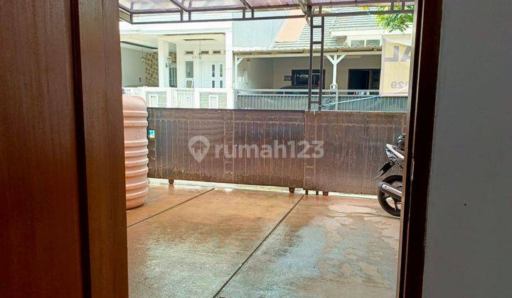 Rumah 2 Lantai Di Limo Cinere Dekat Toll Limo  2