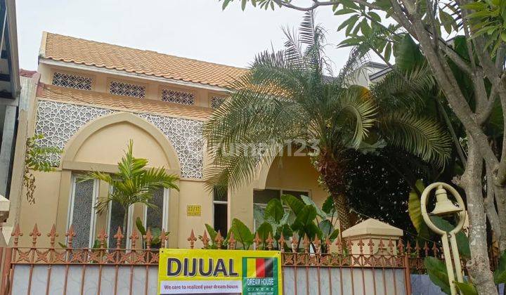 Rumah Dijual Dekat Toll Di Cinere, Jakarta Selatan, Jakarta Selatan 1