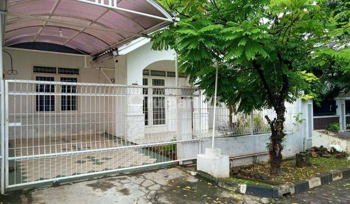 Rumah Disewakan Di Cinere Country, Jakarta Selatan 1