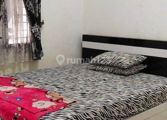 Rumah Dijual Siap Huni Full Furnished Dekat Yve Habitat Pendowo Cinere, Jakarta Selatan 2