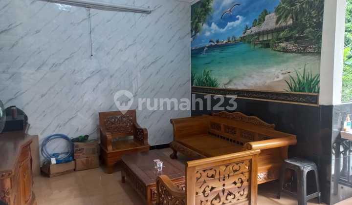 Ready-to-Live 1-Story House Near UPN Limo Campus 2