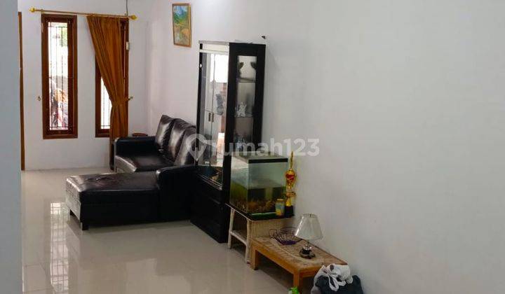 Rumah 2 Lantai Di Limo Cinere Dekat Toll Limo  1