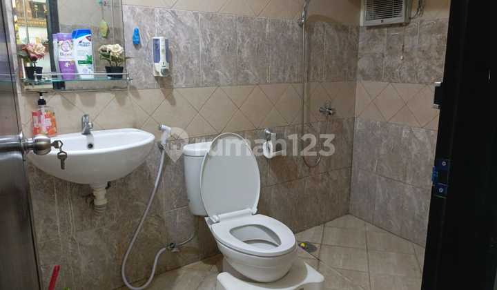 House in a Strategic Location at Bukit Cinere Raya Near Brigif Toll Road 2