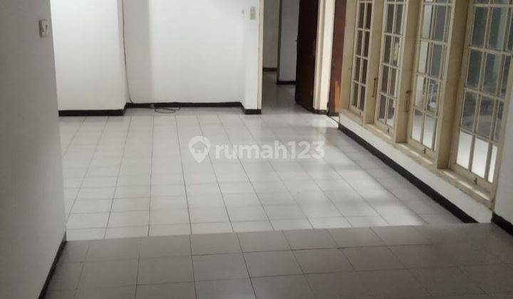 Rumah Dijual Dalam Komplek Megapolitan Estate, Jakarta Selatan 2