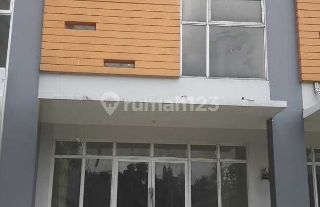 Ruko 3 Lantai Area Bisnis Cinere Bellevue