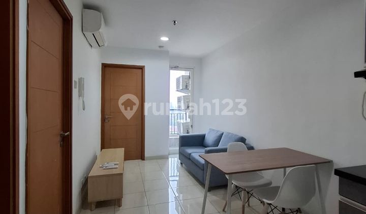 Apartemen Cibel Dekat Upn Pondok Labu Cocok untuk Mahasiswa 2