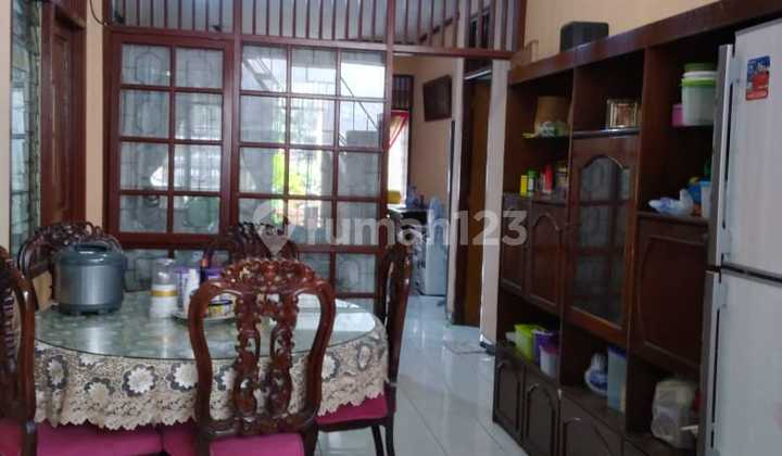 Rumah Strategis dekat Pamulang Square, Tangsel 2