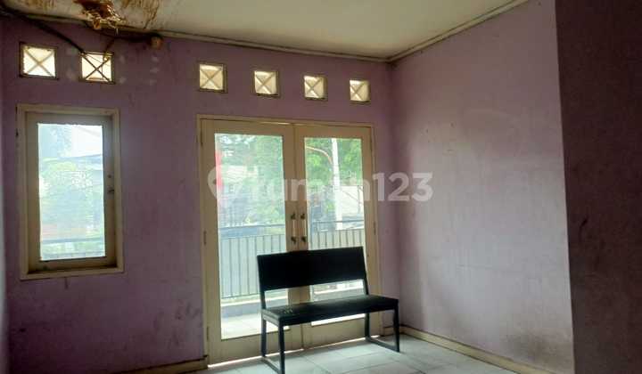 Cinere Raya Shop House Suitable for All Businesses and Offices Cinere Raya Shop House Suitable for All Businesses and Offices