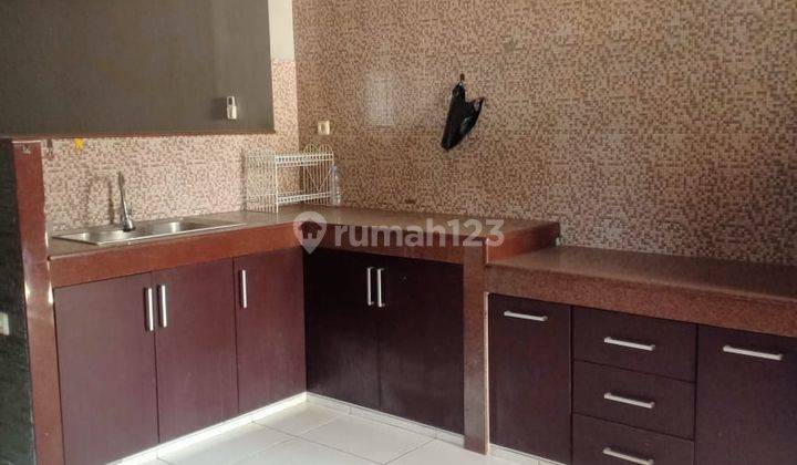 Rumah Luas Disewakan Furnished Dekat Mrt Lebak Bulus, Jakarta Selatan 2