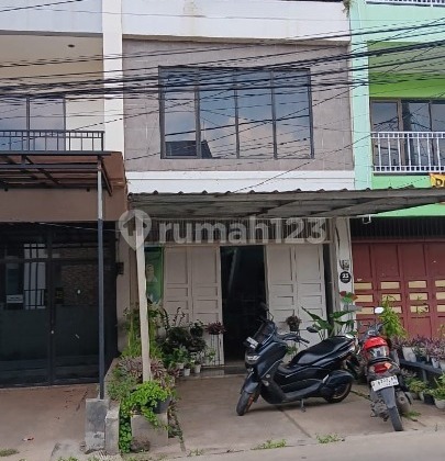 Ruko 3 Lantai Cocok Untuk Klinik Or Kantor Di Ciwaruga Lembang Ruko 3 Lantai Cocok Untuk Klinik Or Kantor Di Ciwaruga Lembang