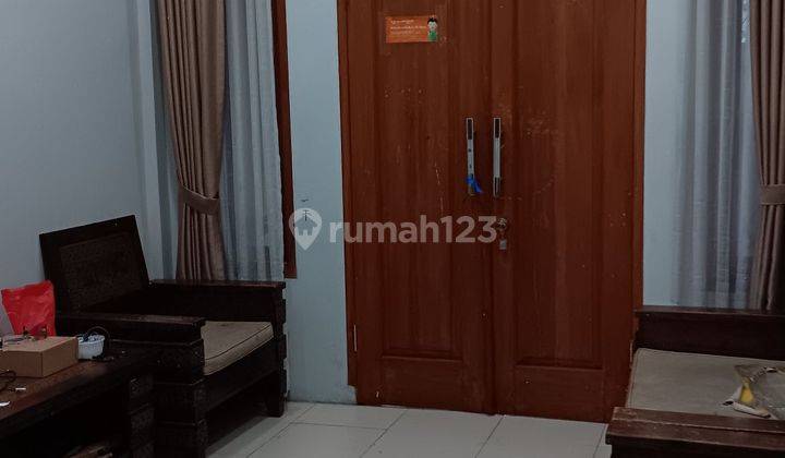 Rumah 2 Lantai Di Cluster Dekat Grand Sharon Soekarno Hatta  2