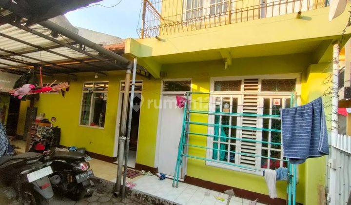 Rumah 2 Lantai Cocok Untuk Kostan Di Kebon Kopi Cimahi 2