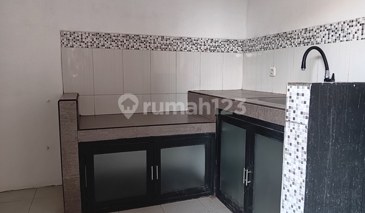 House for Rent in Pasirluyu Near Jl Bkr Buahbatu 2