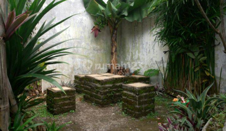 Rumah Ada Halaman Depan Belakang Cisaranten Kulon Arcamanik 2