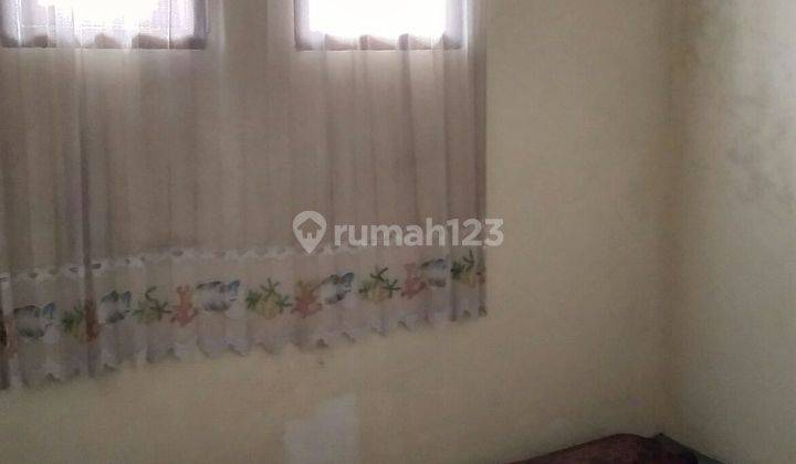 Rumah 2 lantai dekat ke Terminal Riung Bandung & Summarecon 2