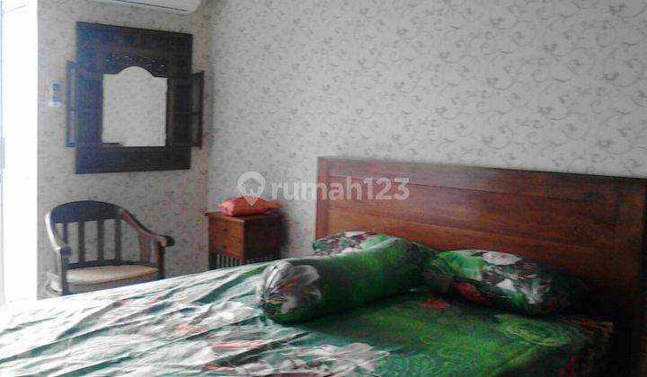 Dijual murah unit apartemen di Emerald Tower Soekarno Hatta 7
