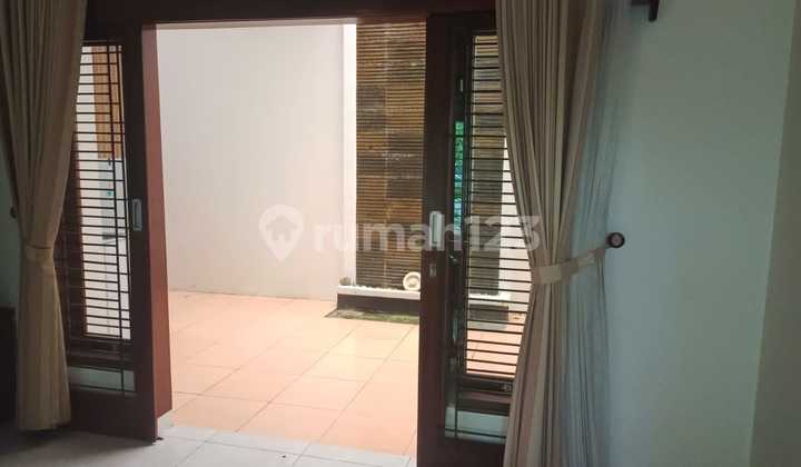Rumah cantik di komplek tengah kota Tasikmalaya bonus furnish 7