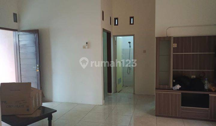 Rumah cantik di komplek tengah kota Tasikmalaya bonus furnish 8