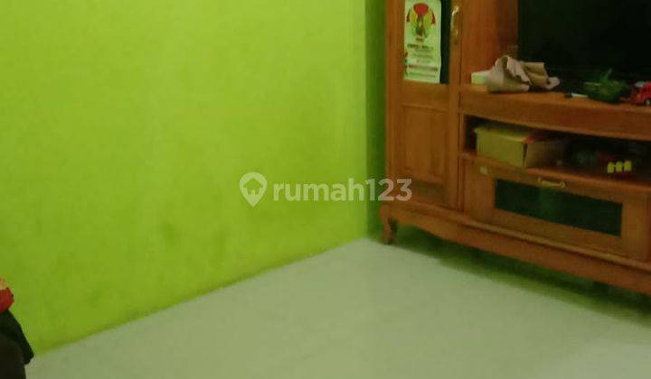 Rumah cantik bangunan 2 lantai siap huni di Pangandaran 7