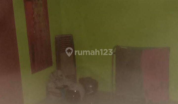 Rumah cantik bangunan 2 lantai siap huni di Pangandaran 9