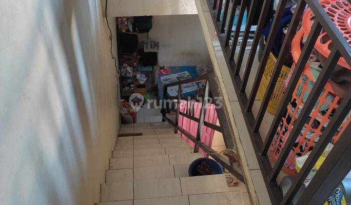 Ruko 2 lantai di Riung Bandung Gedebage 6