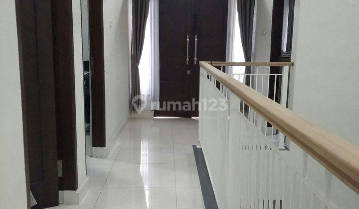 Rumah baru minimalis 2 lantai dekat RS Al Islam Soekarno Hatta 1