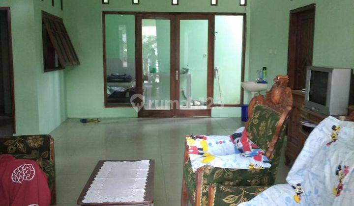 Rumah cantik bisa jalan kaki ke pantai barat Pangandaran 2