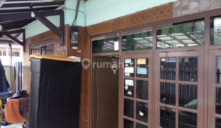 Rumah di Kopo dekat RS Imanuel cocok dijadikan kostan 1