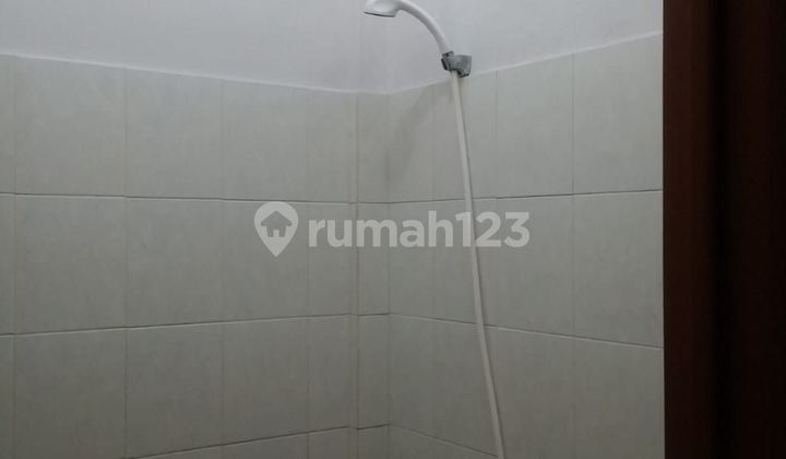 Kostan aktif & penuh 2 lantai di Dipati Ukur dekat kampus Unpad 2