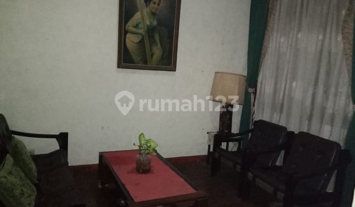 Rumah dalam komplek di Bojongkoneng dekat ke Cikutra  2