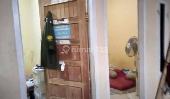 Rumah 2 lantai cocok dijadikan toko di Riung Bandung jalan lebar 2