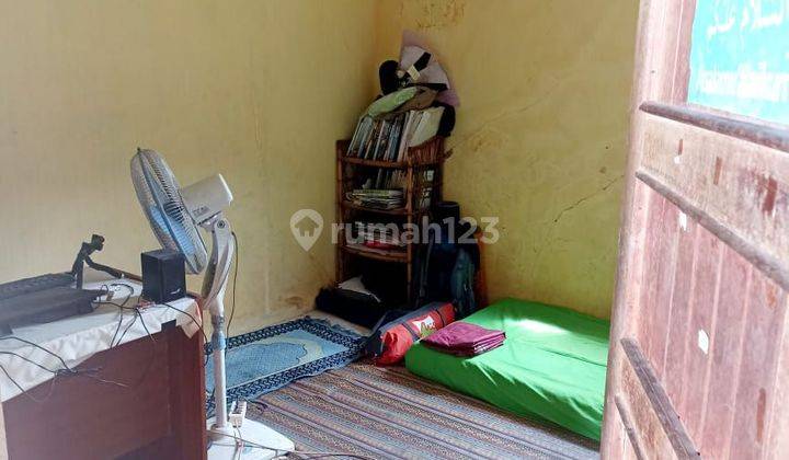 Rumah 2 lantai cocok dijadikan toko di Riung Bandung jalan lebar 2